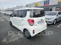 2021 KIA Ray