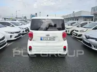 2021 KIA Ray