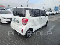 2021 KIA Ray