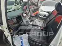 2021 KIA Ray