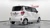 2021 KIA Ray