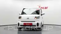 2021 KIA Ray