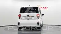 2021 KIA Ray