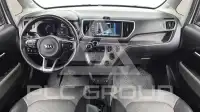 2021 KIA Ray
