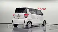 2021 KIA Ray
