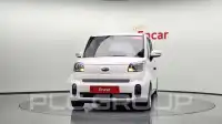 2021 KIA Ray