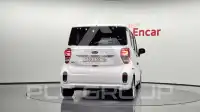 2021 KIA Ray