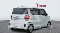 2021 KIA Ray
