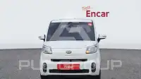 2021 KIA Ray
