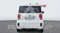 2021 KIA Ray