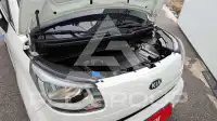 2021 KIA Ray