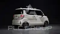 2021 KIA Ray