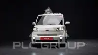 2021 KIA Ray