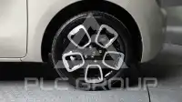 2021 KIA Ray
