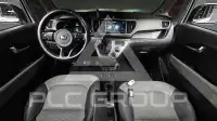 2021 KIA Ray