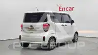 2021 KIA Ray