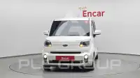 2021 KIA Ray