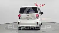2021 KIA Ray