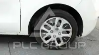2021 KIA Ray