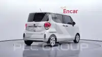 2021 KIA Ray
