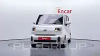 2021 KIA Ray