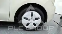 2021 KIA Ray