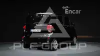 2021 KIA Ray