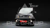 2021 KIA Ray
