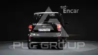 2021 KIA Ray