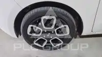 2021 KIA Ray