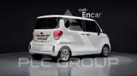 2021 KIA Ray