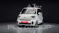 2021 KIA Ray