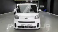 2021 KIA Ray