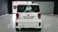 2021 KIA Ray