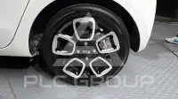 2021 KIA Ray