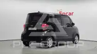 2021 KIA Ray