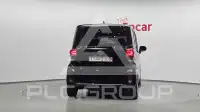 2021 KIA Ray