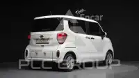 2021 KIA Ray