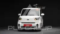 2021 KIA Ray
