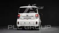 2021 KIA Ray