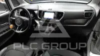 2021 KIA Ray