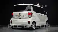 2021 KIA Ray