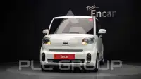 2021 KIA Ray