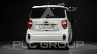 2021 KIA Ray