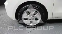 2021 KIA Ray
