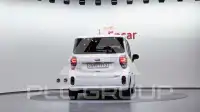 2021 KIA Ray