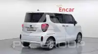 2021 KIA Ray