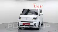 2021 KIA Ray