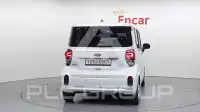 2021 KIA Ray