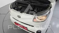 2021 KIA Ray